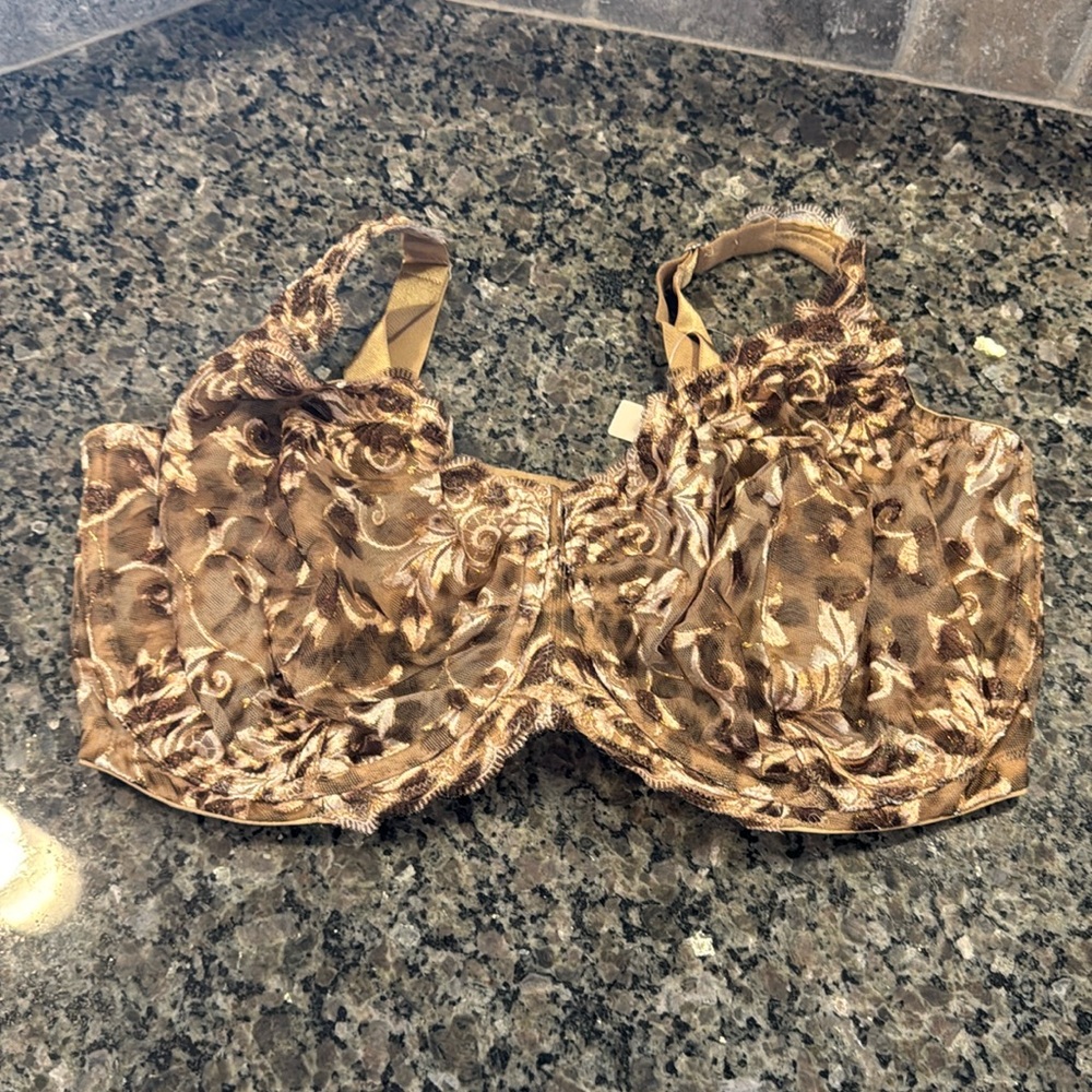 SOMA bra